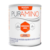 Puramino P Lactantes Pvo 400 G
